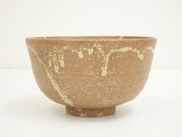 道具 ] - 道具 京焼 小倉亨造 伊羅保茶碗（共箱） | ネットショップ圭